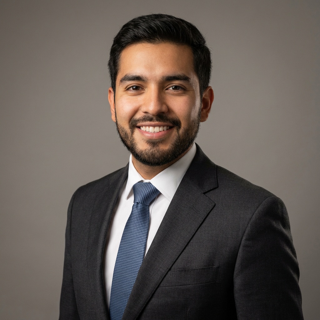 Alejandro Reyes