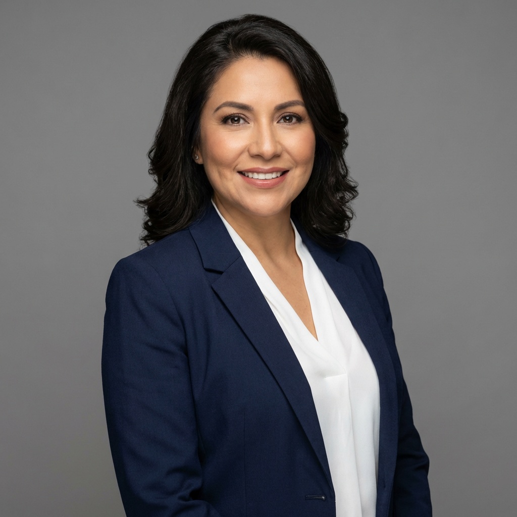 Dra. Elena Ruiz